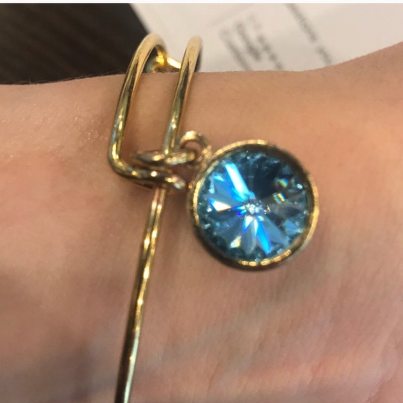 Alex & Ani gold bracelet! - Picture 3 of 3